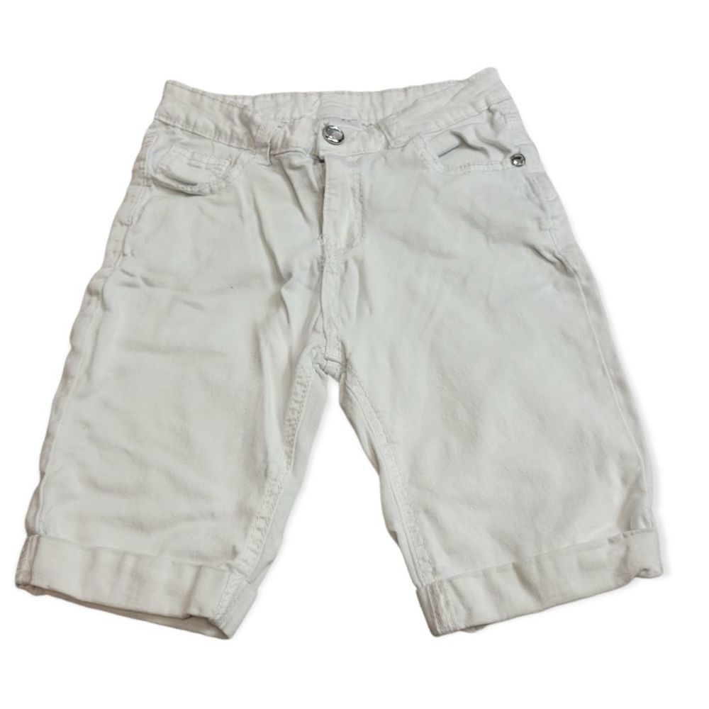 Pony Tails Bermuda shorts 8